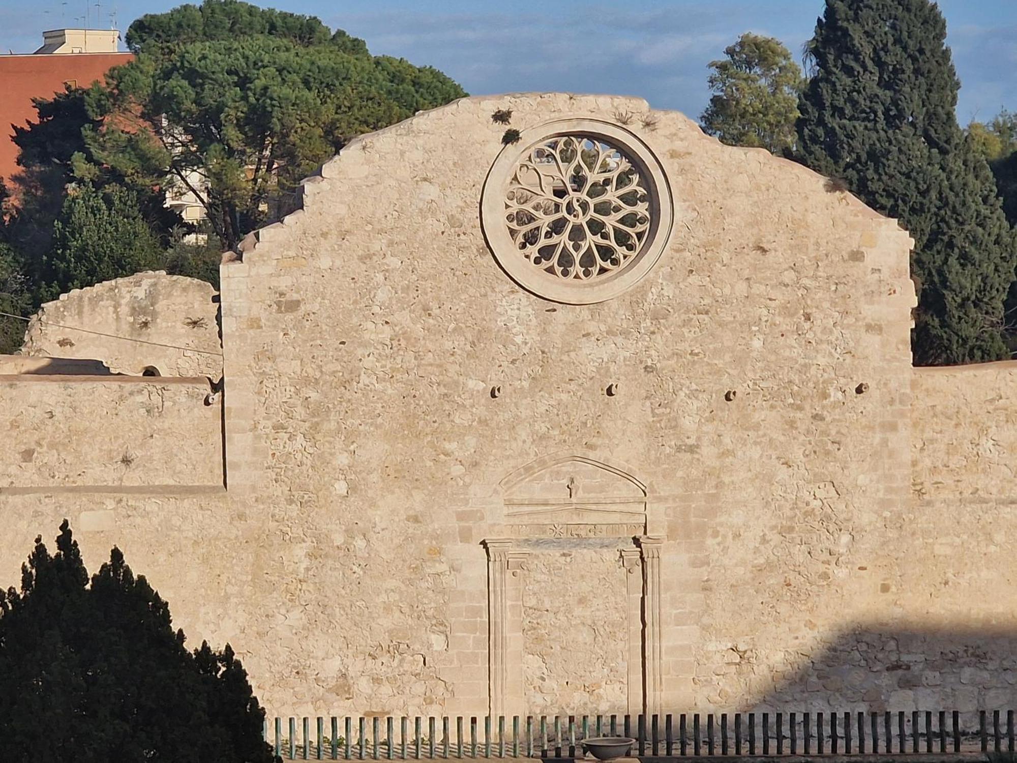 Sami Rooms - Teatro A 400 Mt - Ortigia A 1500 Mt - Syracuse Bagian luar foto